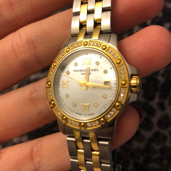 Raymond Weil Women’s Watch - Picture 2 of 3